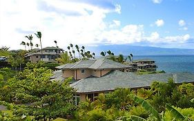 Kapalua Villas