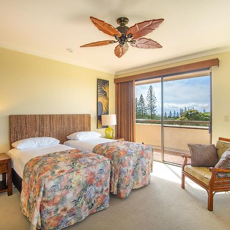 Kapalua Villas Maui Lahaina Exterior photo