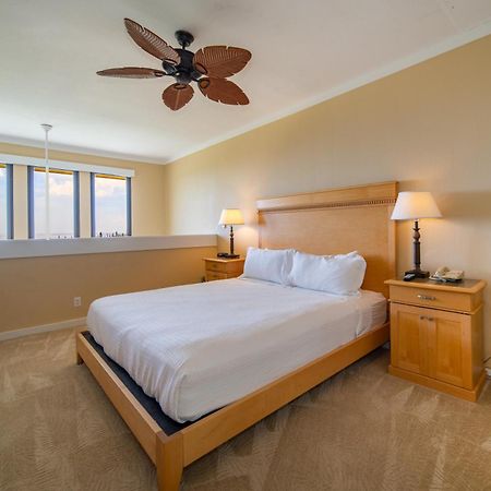 Kapalua Villas Maui Lahaina Exterior photo