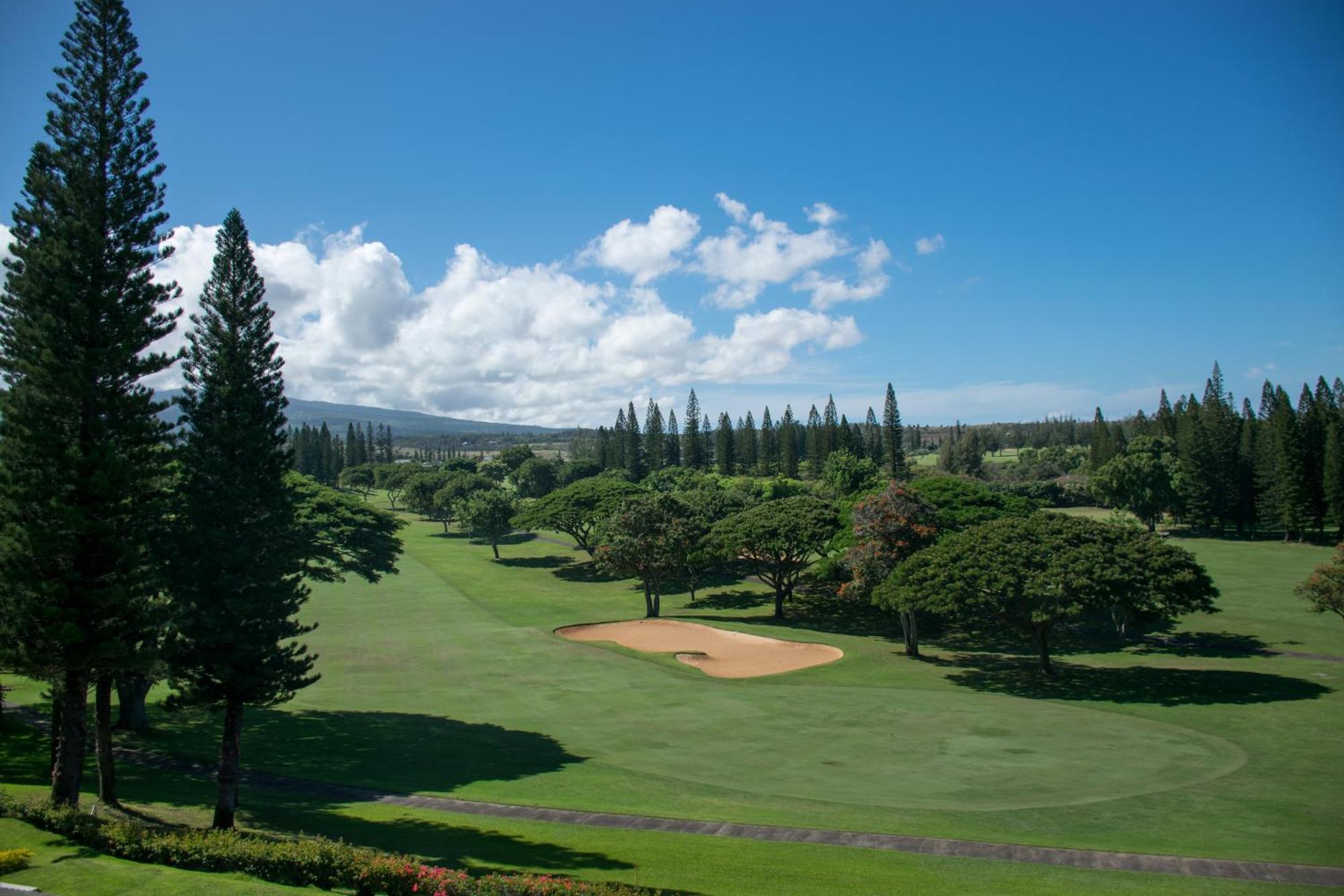 Kapalua Villas Maui Lahaina Exterior photo