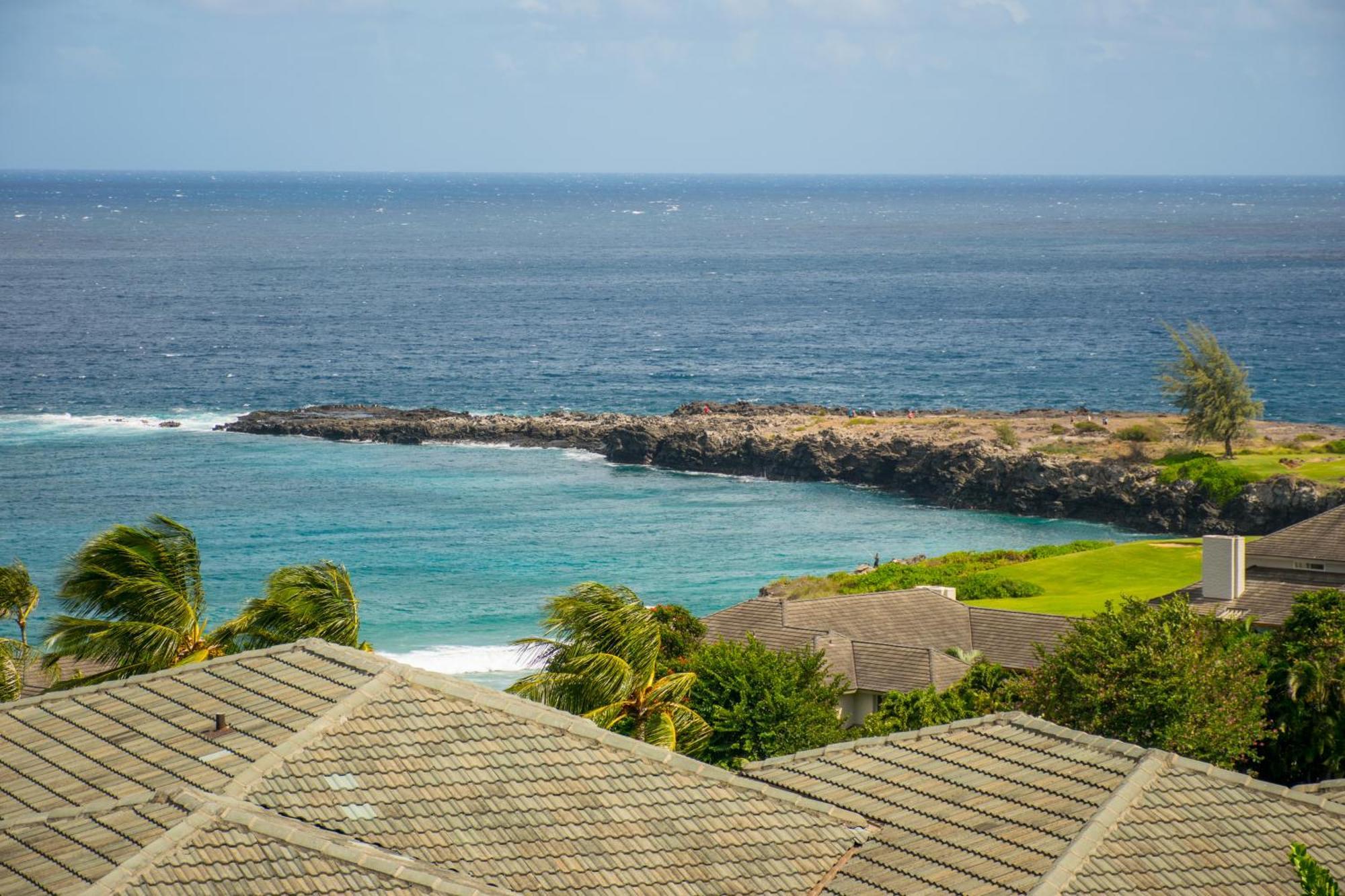 Kapalua Villas Maui Lahaina Exterior photo