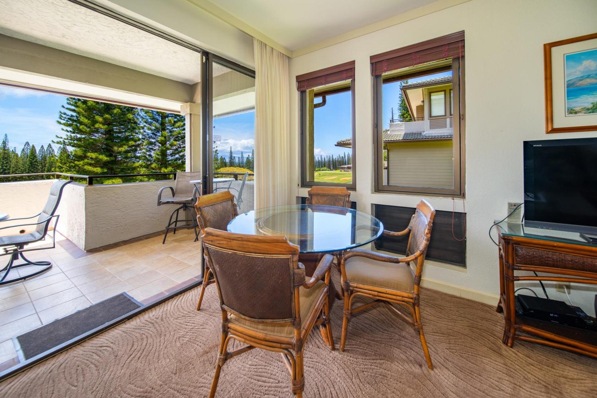 Kapalua Villas Maui Lahaina Exterior photo