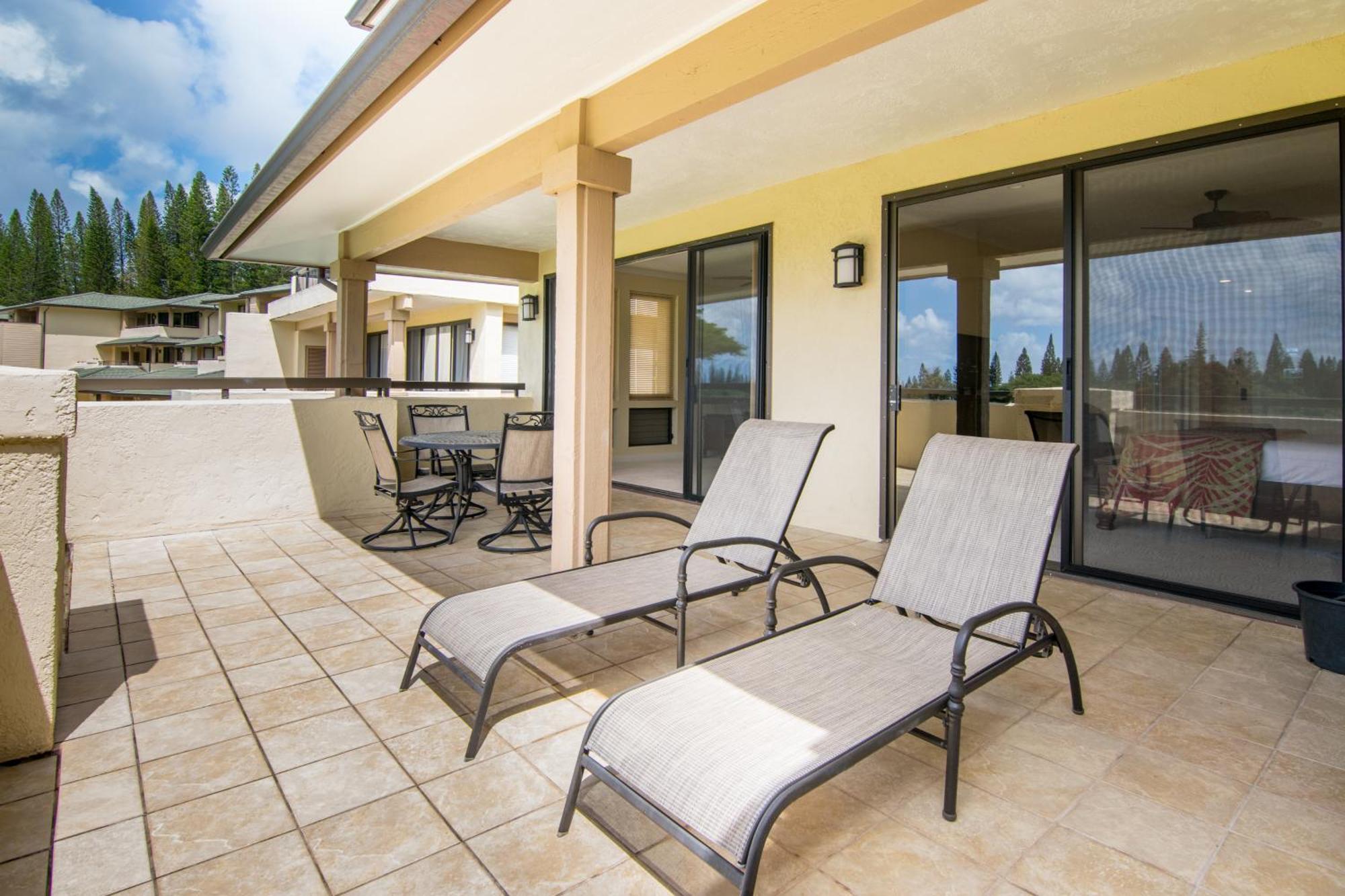 Kapalua Villas Maui Lahaina Exterior photo