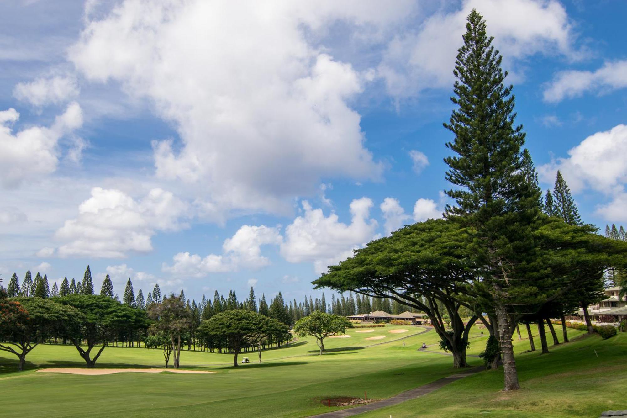 Kapalua Villas Maui Lahaina Exterior photo
