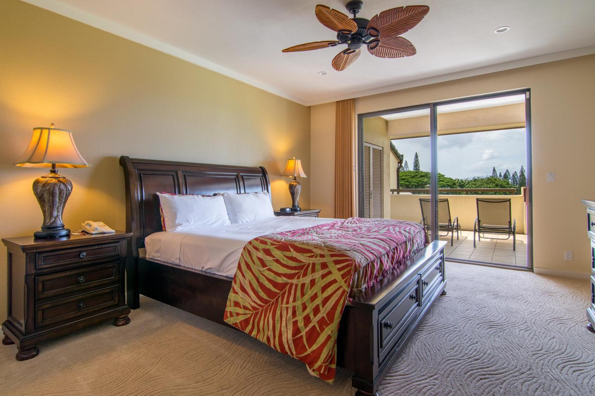 Kapalua Villas Maui Lahaina Exterior photo