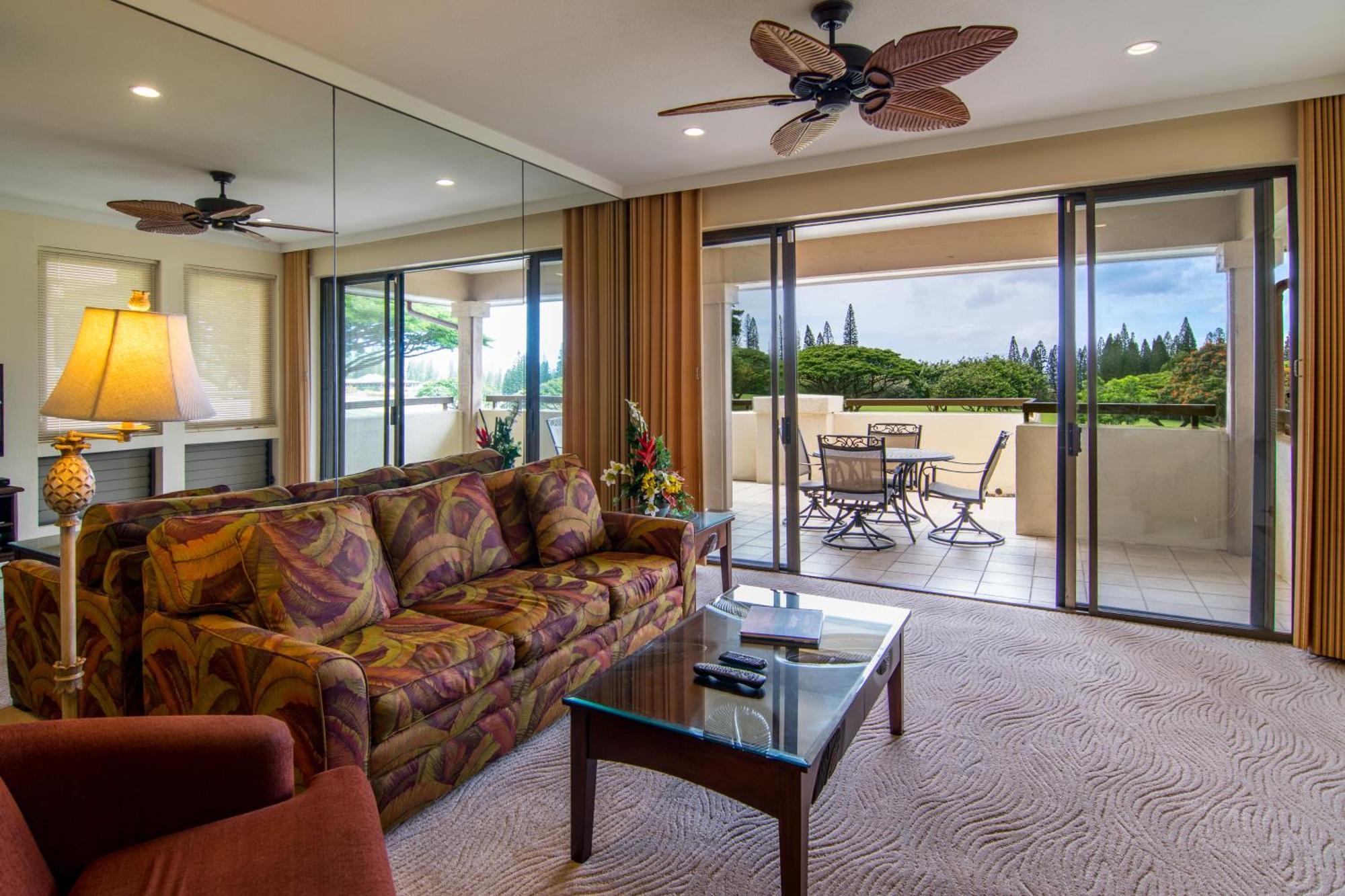 Kapalua Villas Maui Lahaina Exterior photo