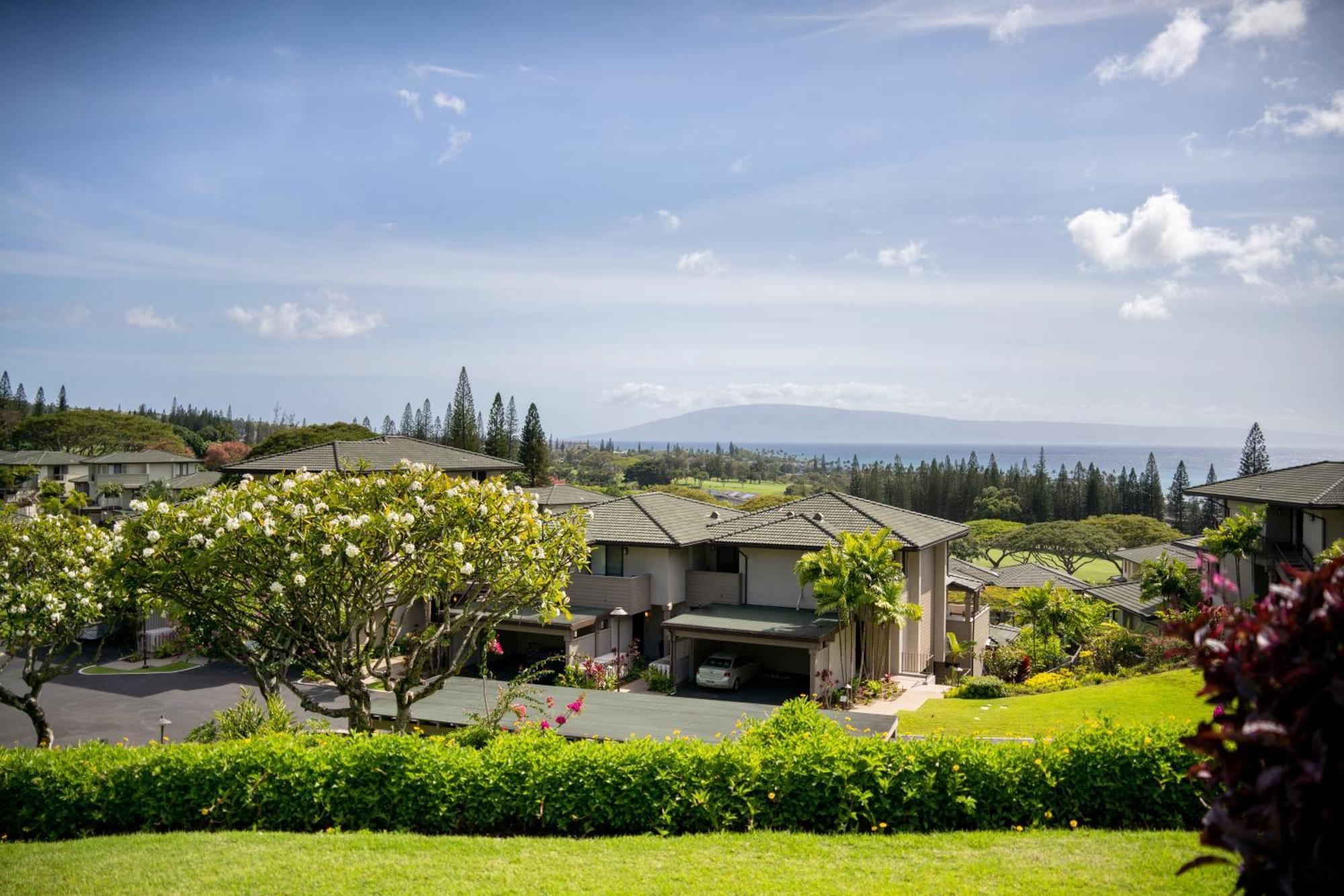 Kapalua Villas Maui Lahaina Exterior photo