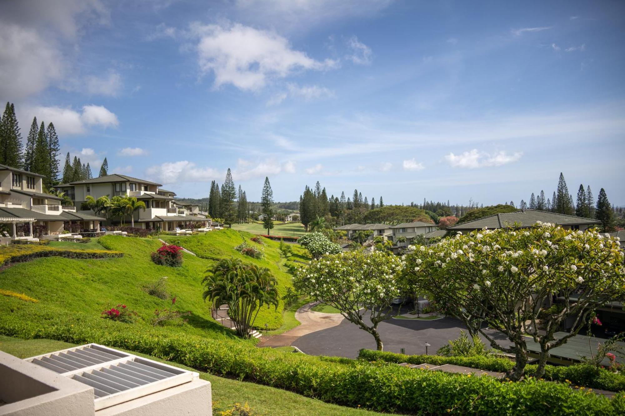 Kapalua Villas Maui Lahaina Exterior photo