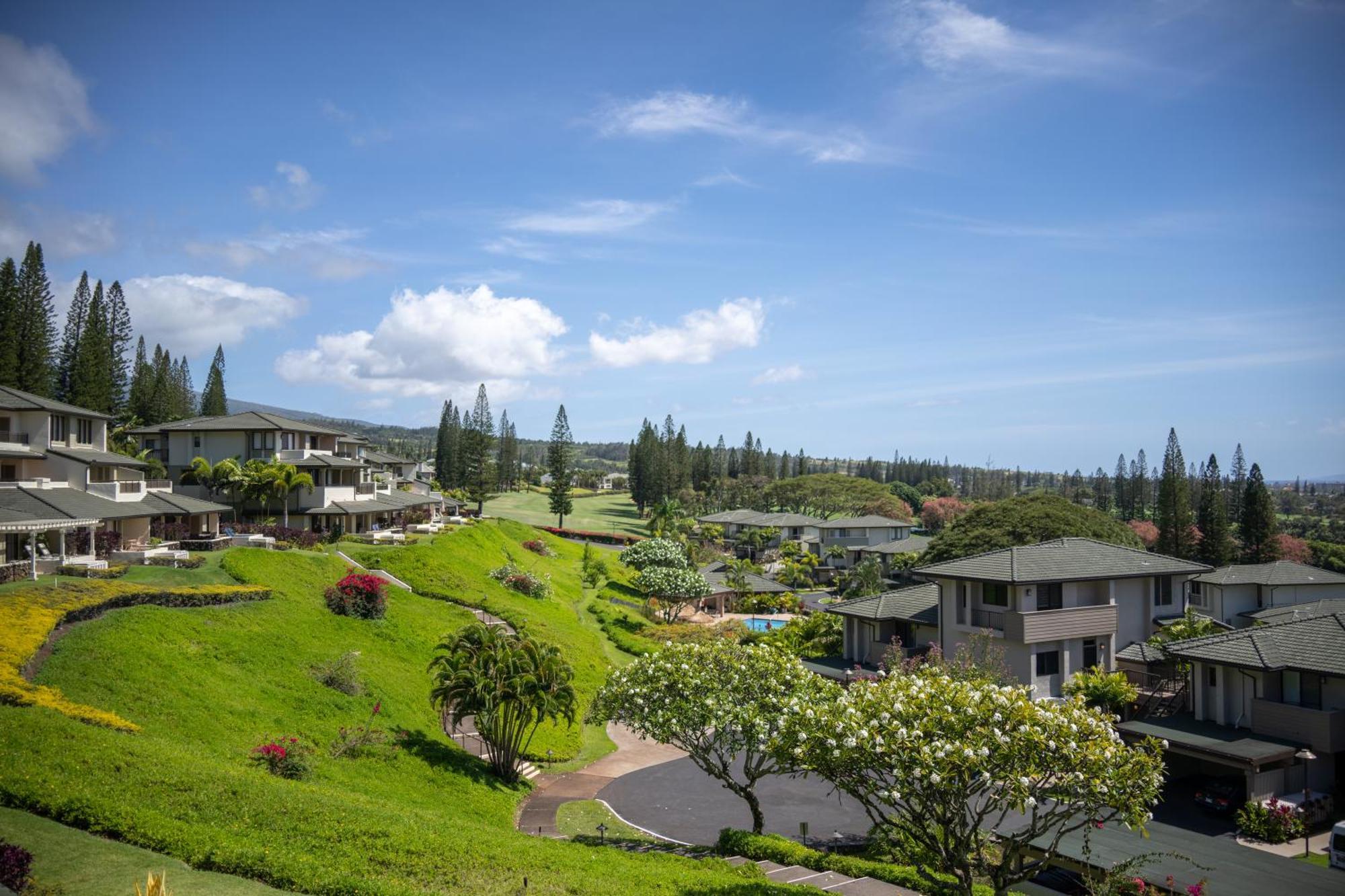 Kapalua Villas Maui Lahaina Exterior photo