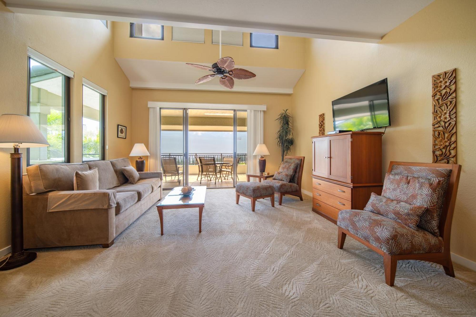Kapalua Villas Maui Lahaina Exterior photo