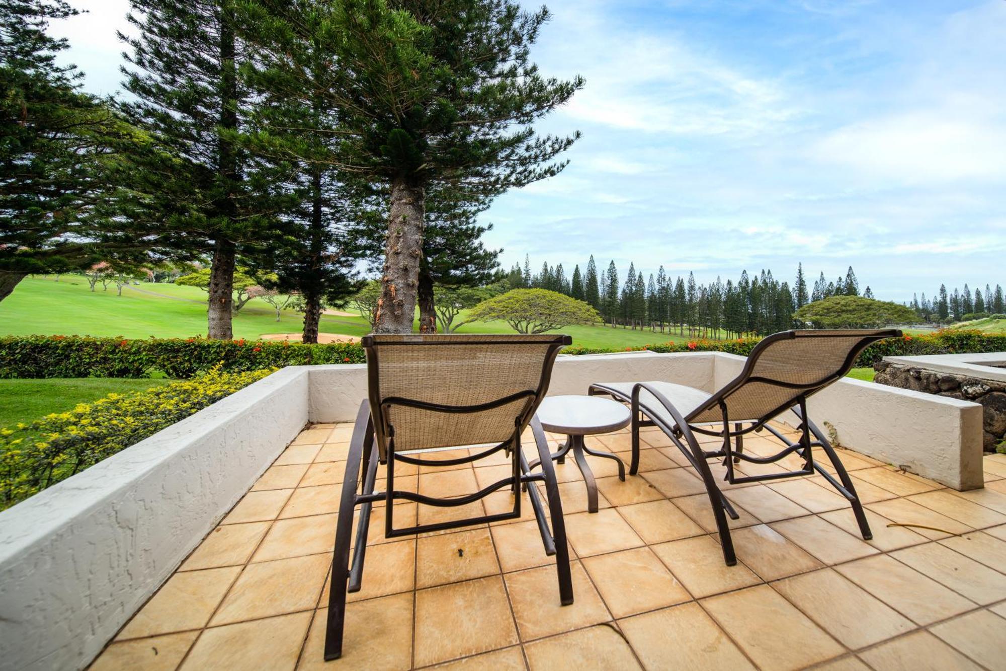Kapalua Villas Maui Lahaina Exterior photo
