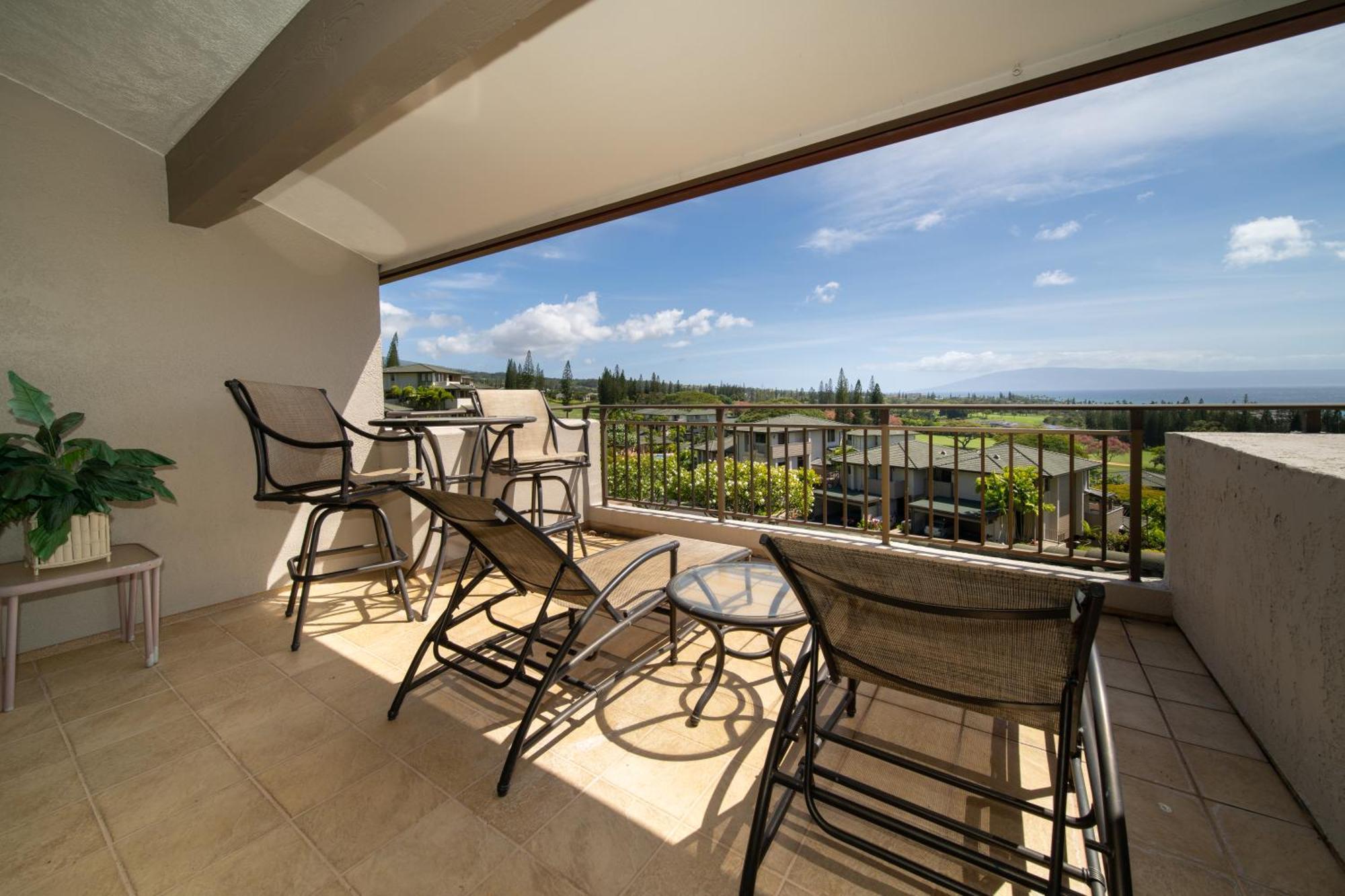 Kapalua Villas Maui Lahaina Exterior photo