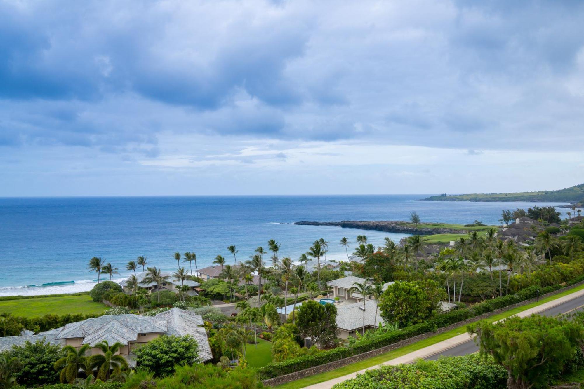 Kapalua Villas Maui Lahaina Exterior photo