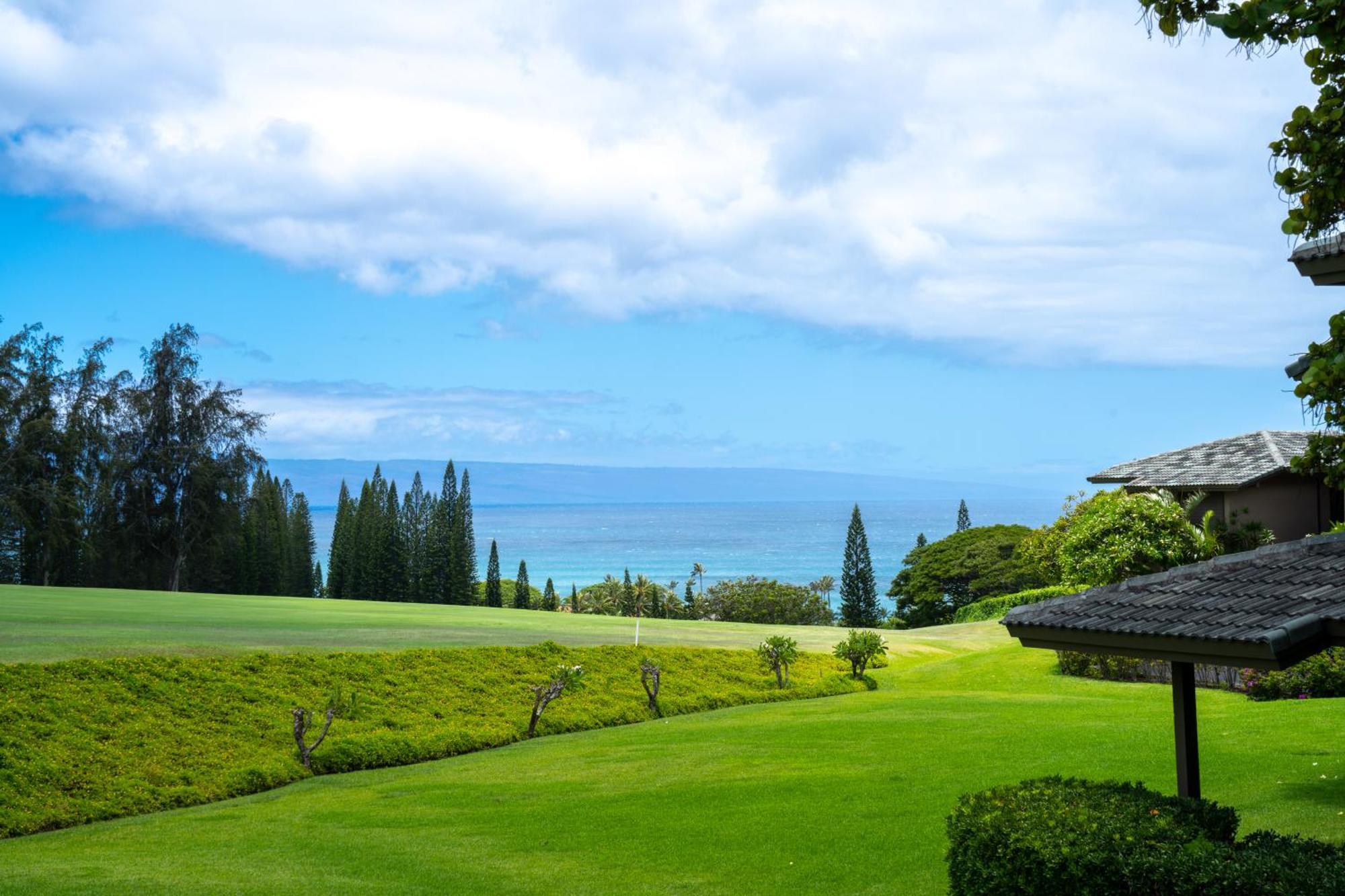 Kapalua Villas Maui Lahaina Exterior photo