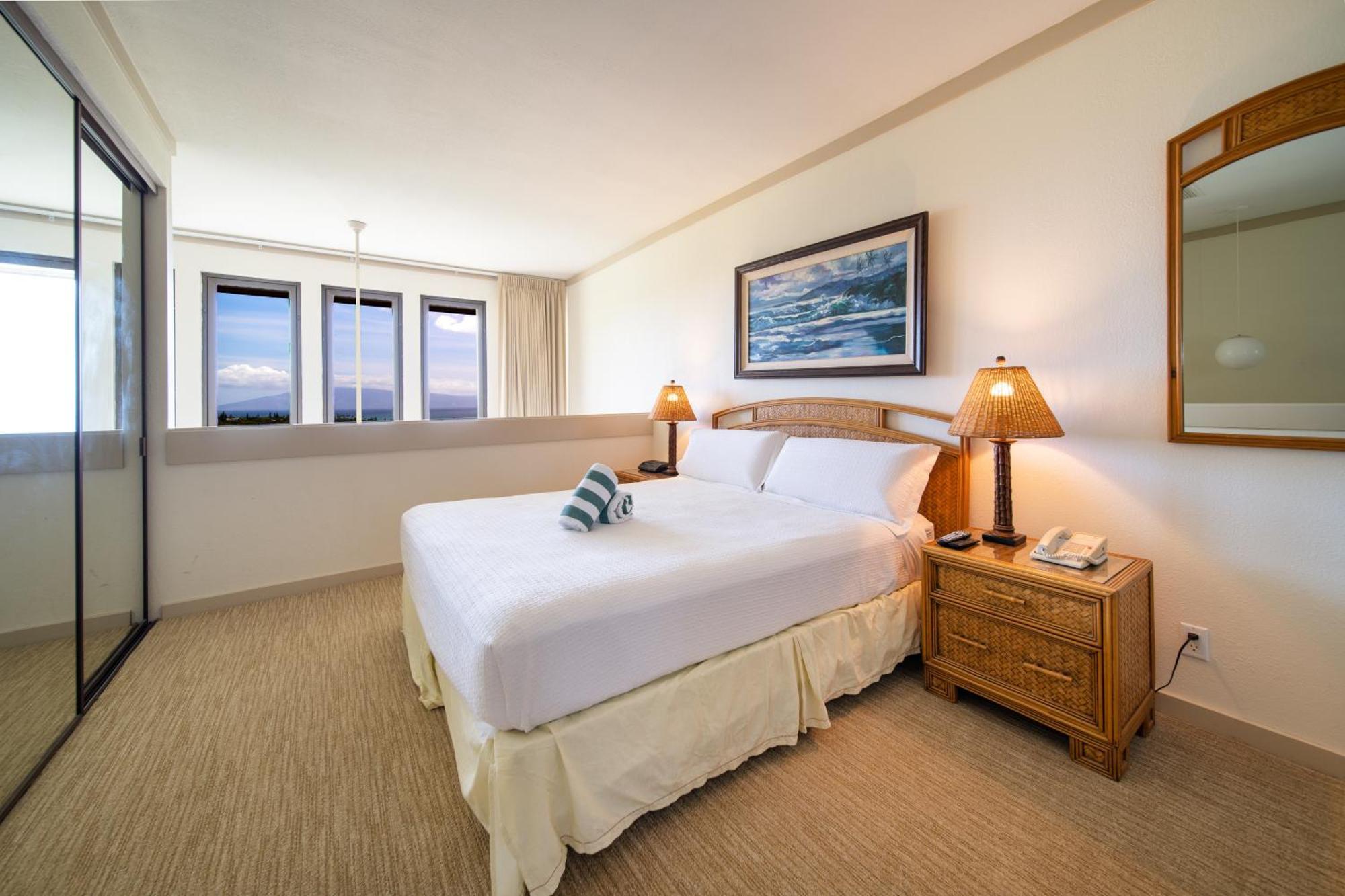 Kapalua Villas Maui Lahaina Exterior photo