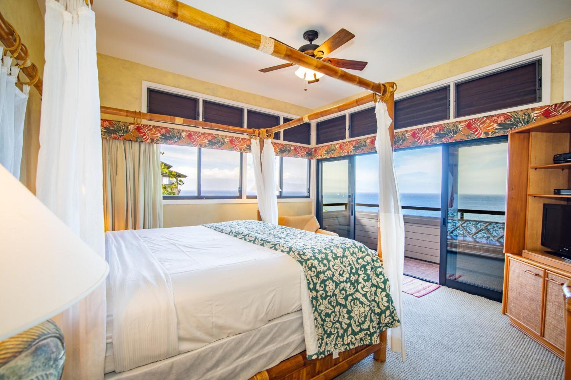 Kapalua Villas Maui Lahaina Exterior photo