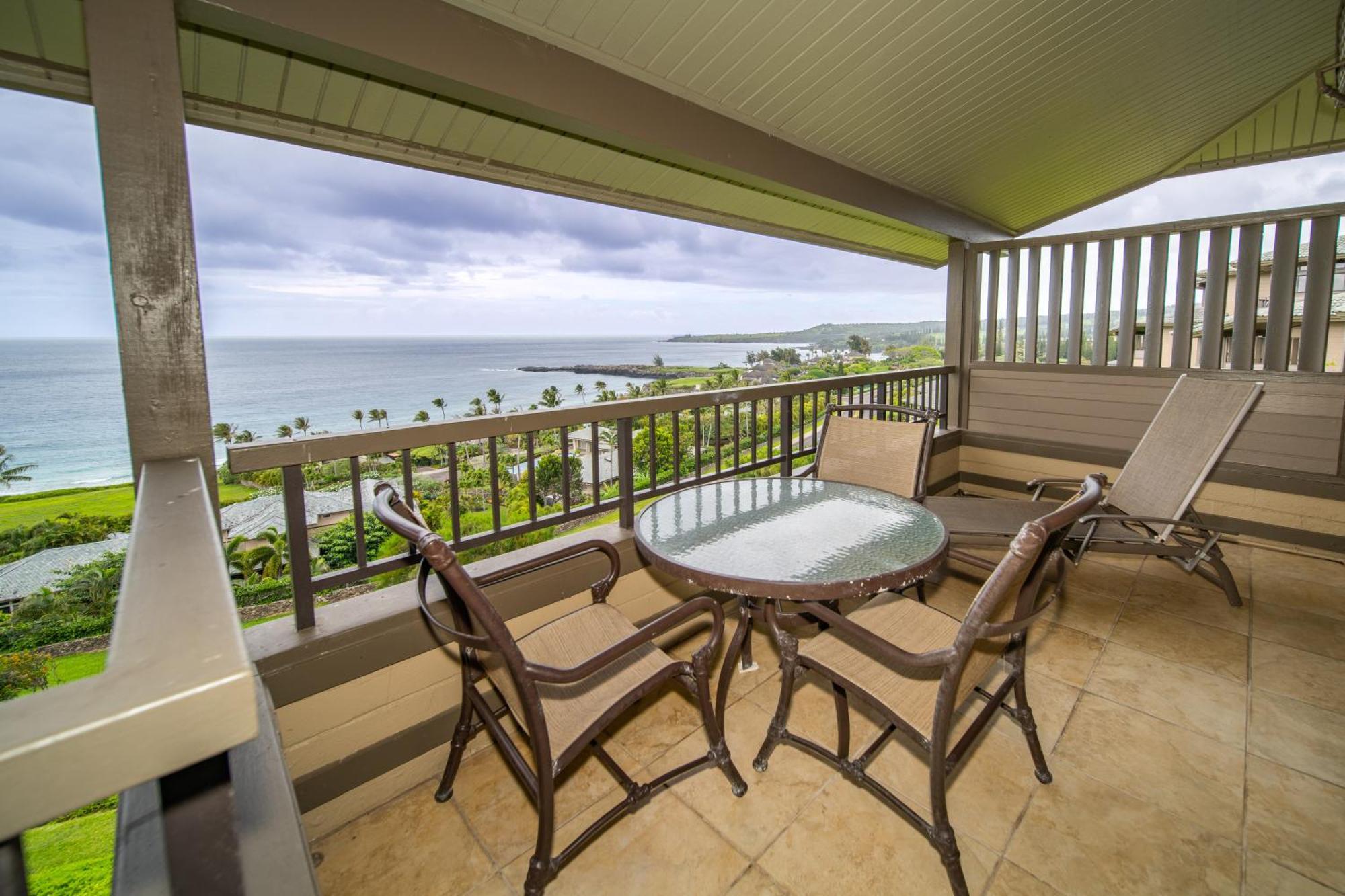 Kapalua Villas Maui Lahaina Exterior photo
