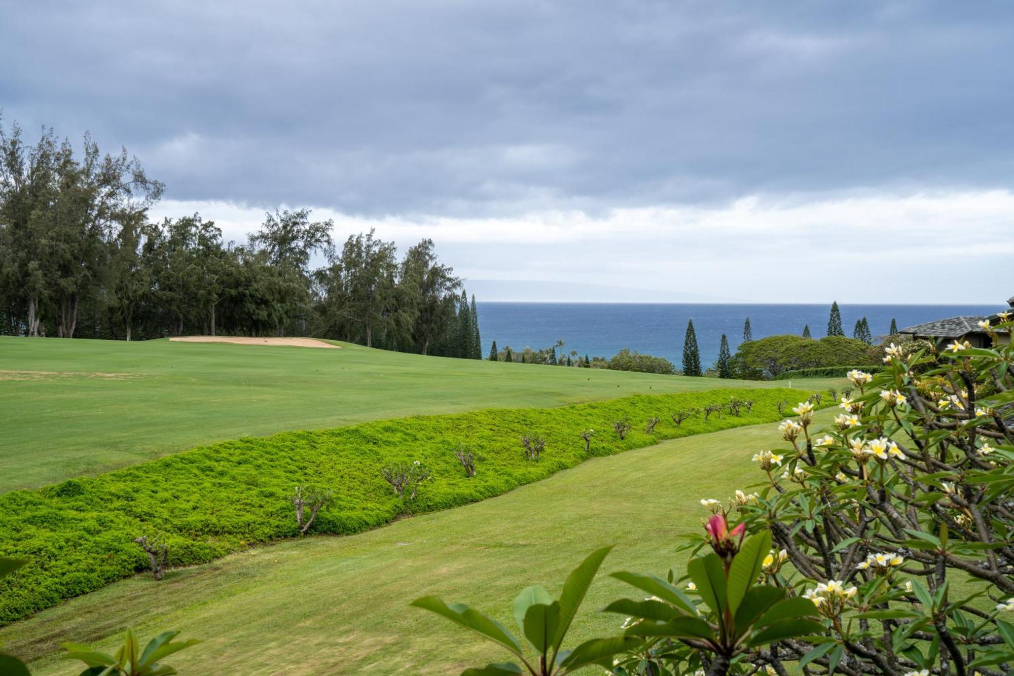 Kapalua Villas Maui Lahaina Exterior photo