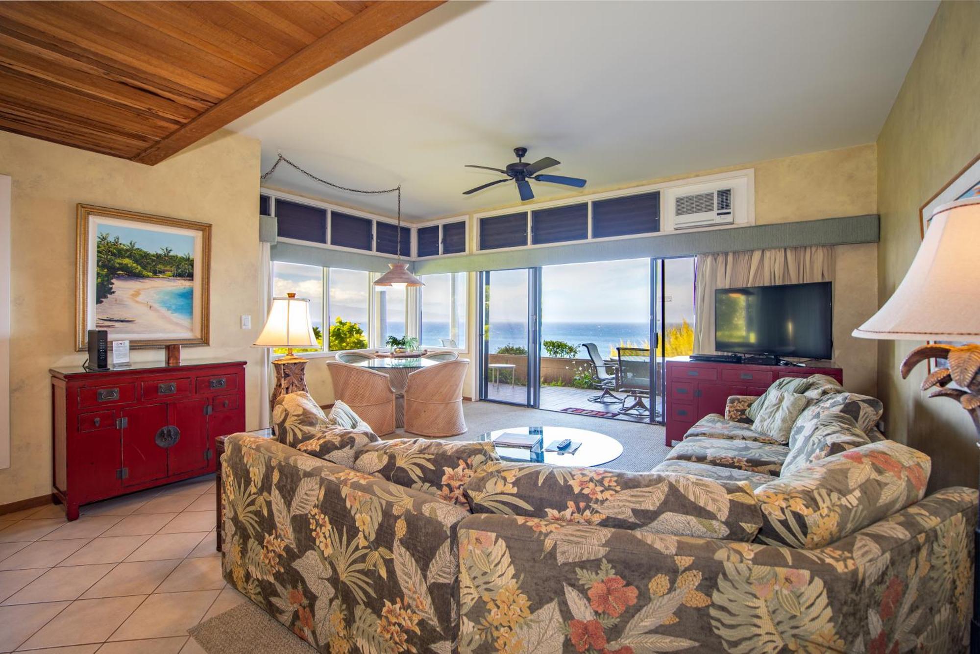 Kapalua Villas Maui Lahaina Exterior photo