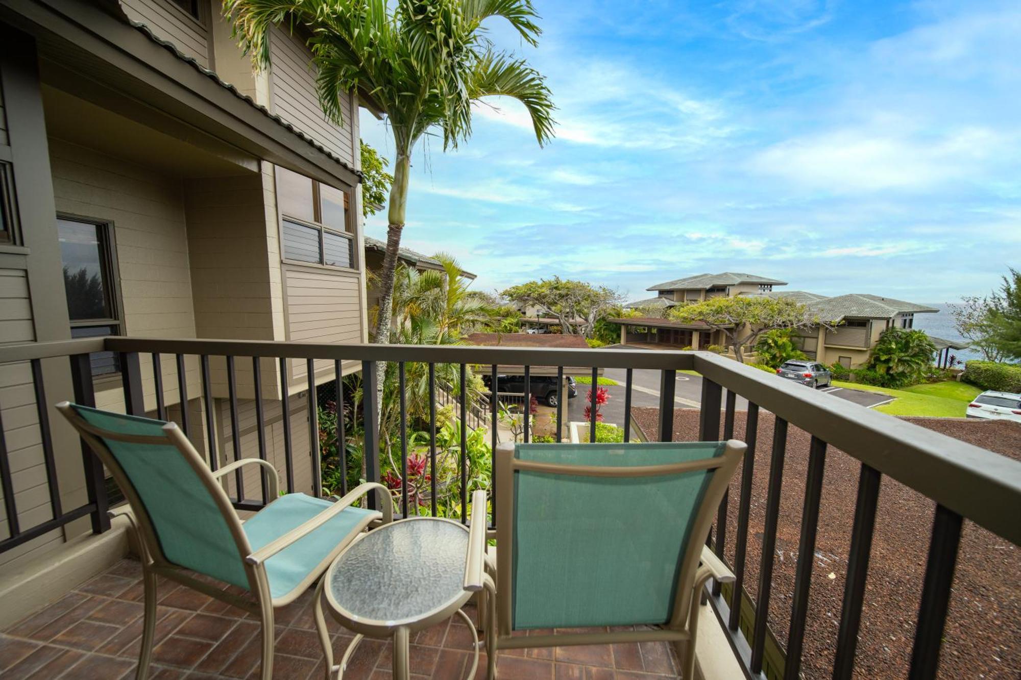 Kapalua Villas Maui Lahaina Exterior photo