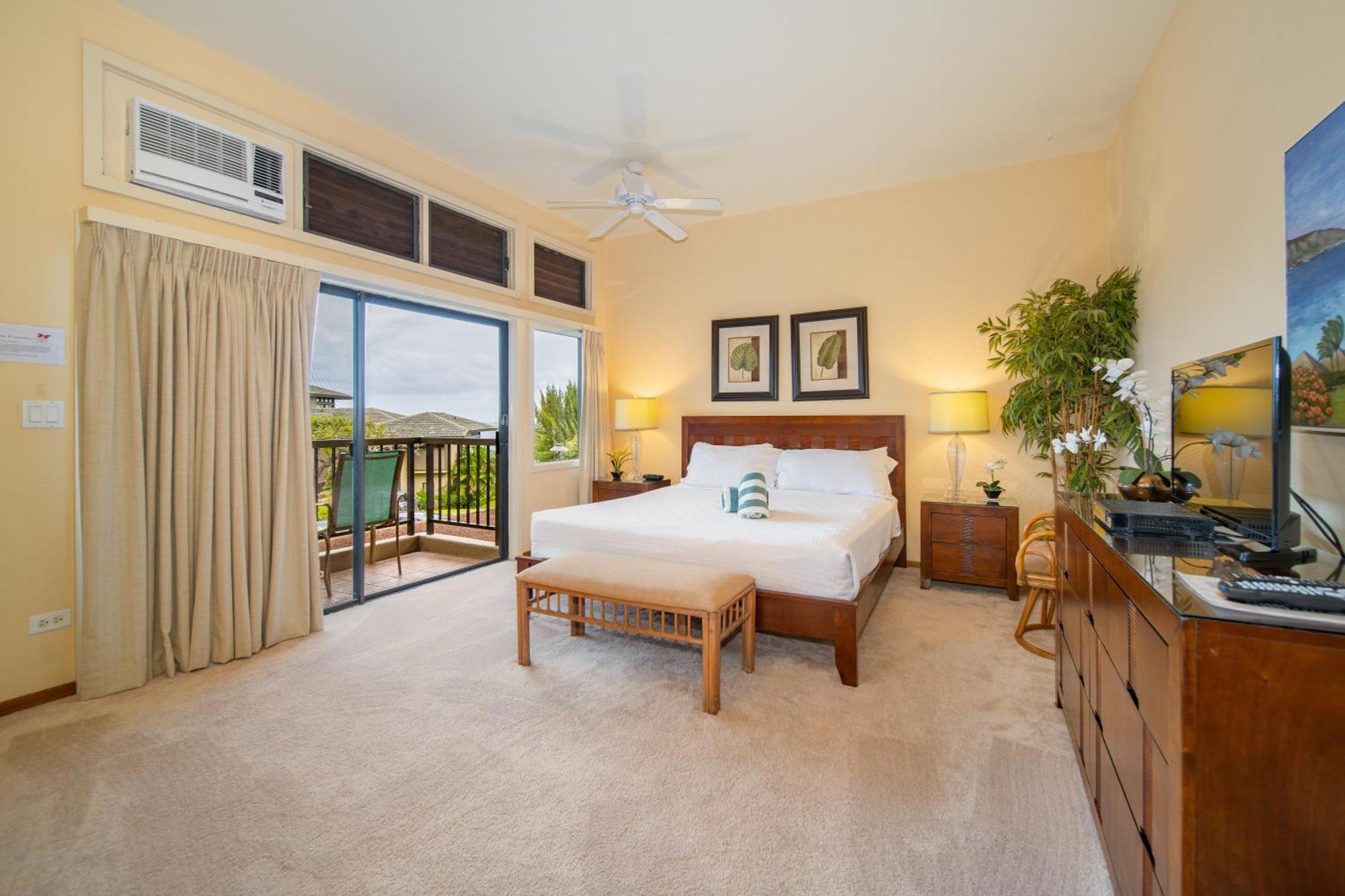 Kapalua Villas Maui Lahaina Exterior photo