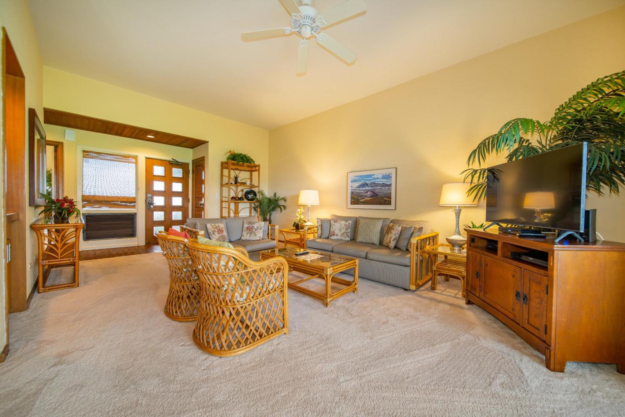 Kapalua Villas Maui Lahaina Exterior photo