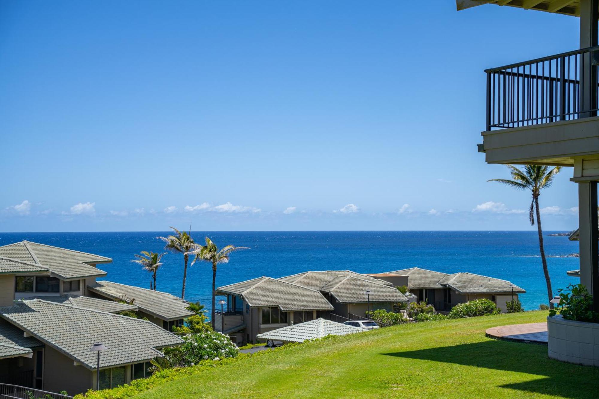 Kapalua Villas Maui Lahaina Exterior photo